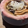 ラーメン 大戦争 梅田店