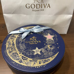 GODIVA - 