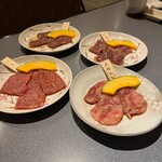 焼肉志磨屋 - 