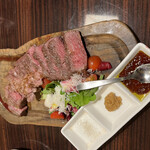 北海道イタリアン ミアアンジェラ 長町南 - 