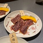 焼肉志磨屋 - 