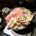 居酒屋 ばんだい - 