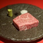 和牛とタン 焼肉 とみ - 