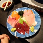 居酒屋 ばんだい - 