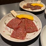 焼肉志磨屋 - 