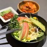 Yakiniku Shimaya - 