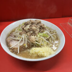 ラーメン二郎 松戸駅前店