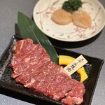 焼肉志磨屋 - 