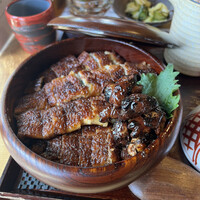 炭焼うな富士 白壁別邸 - 