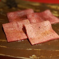 和牛とタン 焼肉 とみ 新橋本店 - 