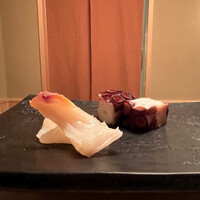 日本橋蛎殻町 すぎた - 