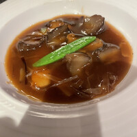 中国料理 青冥 祇園店 - 