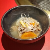和牛とタン 焼肉 とみ 新橋本店 - 