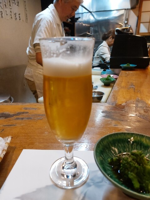 Hokkaido Ryori Sushi Cho