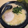 横浜家系ラーメン 龍馬家 柳川店