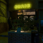 BURDE - 