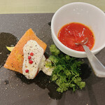 ダイニング 旬 - 