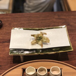 旬彩天 つちや - 