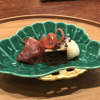 旬彩天 つちや - 