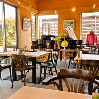 Garden&Cafe SUGAR_2