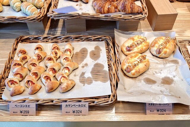 パン工房 feeL - 石巻（パン）の写真