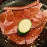 焼肉 京城苑 - 