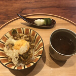 旬彩天 つちや - 