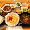 石巻グランドホテル - 料理写真: