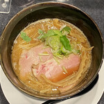 ラーメン 奏 - 