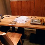酒蔵鍋 - 