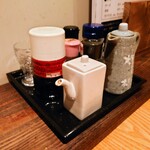 酒蔵鍋 - 