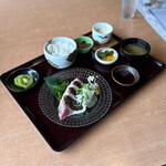 Sumiyaki Koubou Shin - 
