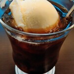 カフェ＆レストラン甘樫 - 