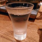 酒蔵鍋 - 