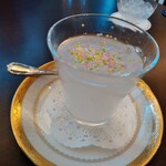 カフェ＆レストラン甘樫 - 