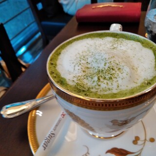 カフェ&レストラン甘樫_1