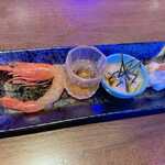 創作キッチン 週5 - 