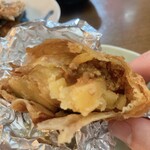 George's Pie  - 