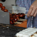 だんごや すずき - 