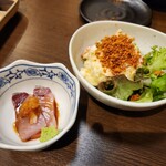 博多もつ鍋 徳永屋 - 