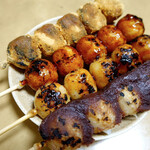 だんごや すずき - 