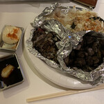 赤鶏炭焼 大安 - 