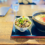 Uruka Soba - 