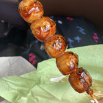 だんごや すずき - 