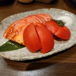 博多もつ鍋 徳永屋 - 