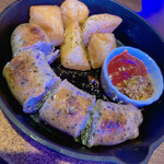 創作キッチン 週5 - 