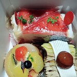 不二家 - 料理写真: