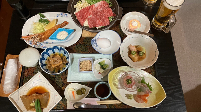 はまなす - 金浦（ホテル）