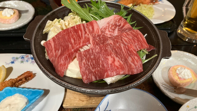 はまなす - 金浦（ホテル）の写真