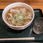 (有)高本製麺所 - 